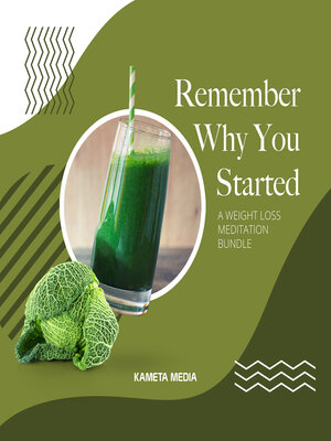 cover image of Remember Why You Started